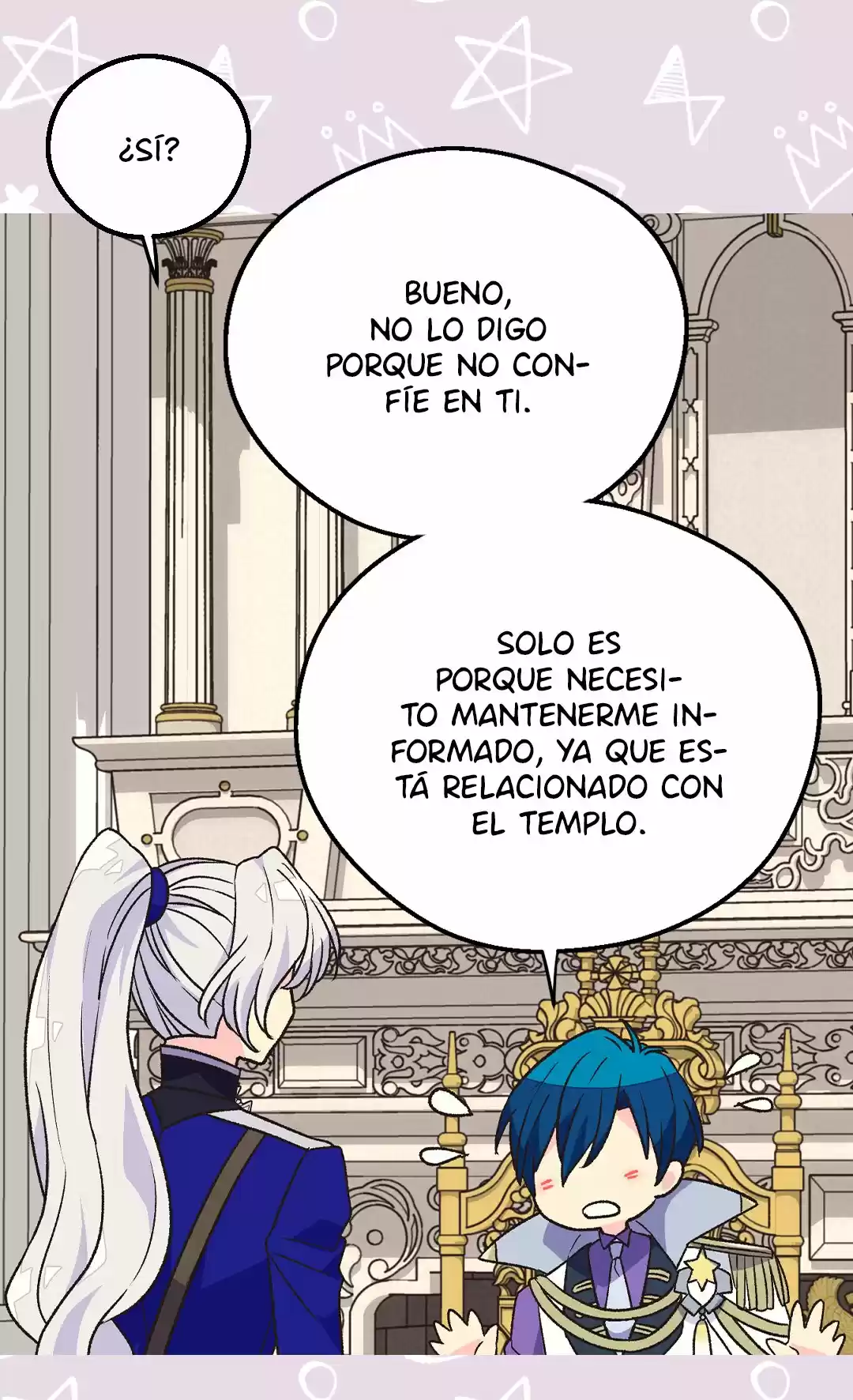 LA EMPERATRIZ ABANDONADA - Capítulo 138 - Página 9 - LectorTMOo