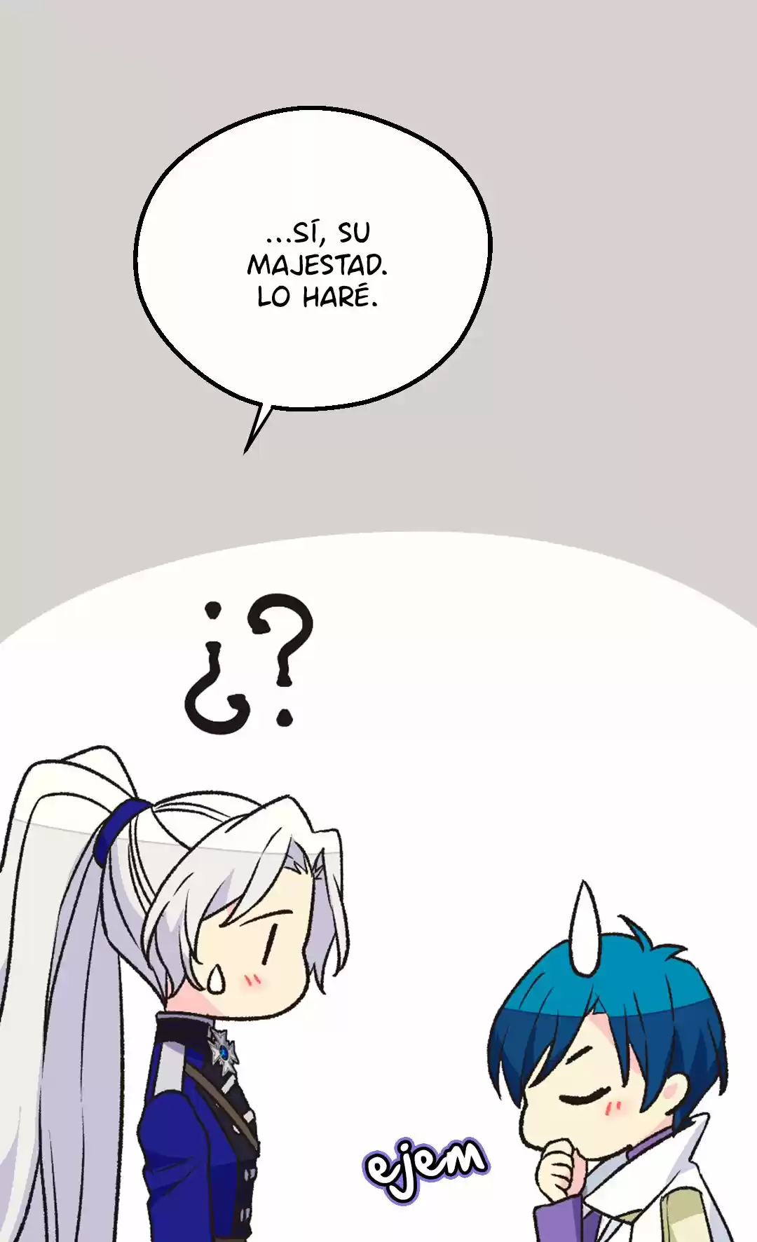 LA EMPERATRIZ ABANDONADA - Capítulo 138 - Página 10 - LectorTMOo