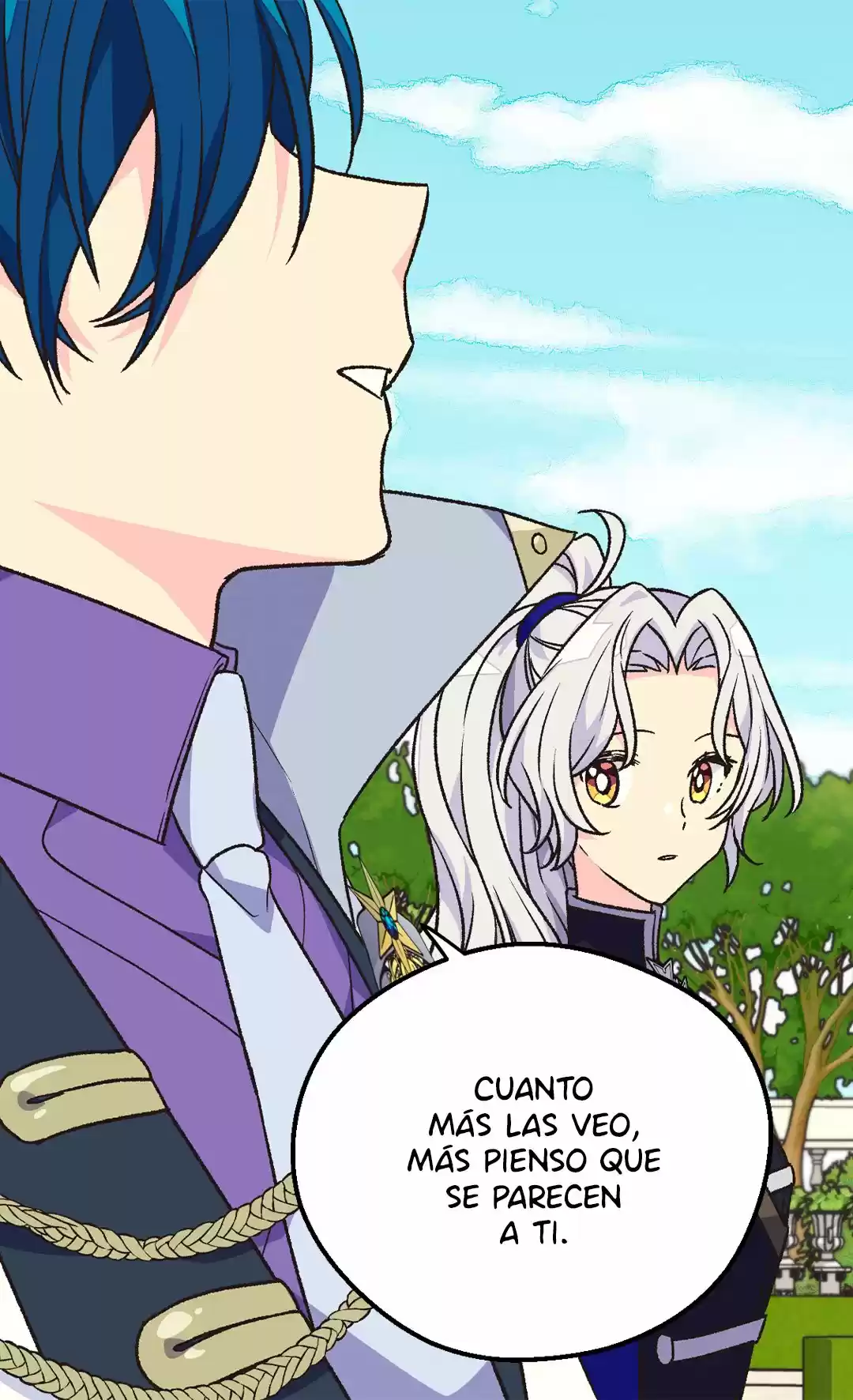 LA EMPERATRIZ ABANDONADA - Capítulo 138 - Página 13 - LectorTMOo