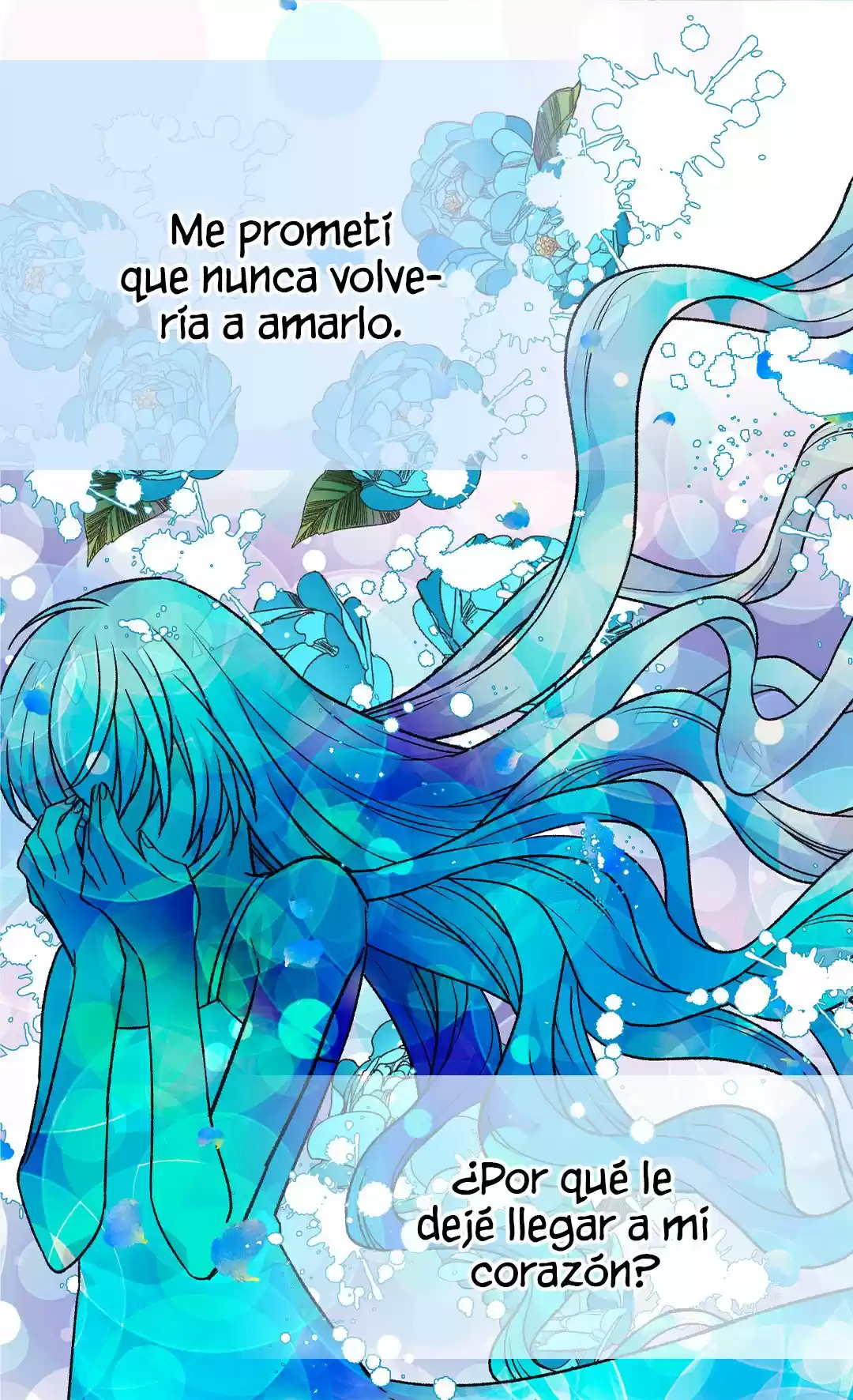 LA EMPERATRIZ ABANDONADA - Capítulo 138 - Página 17 - LectorTMOo