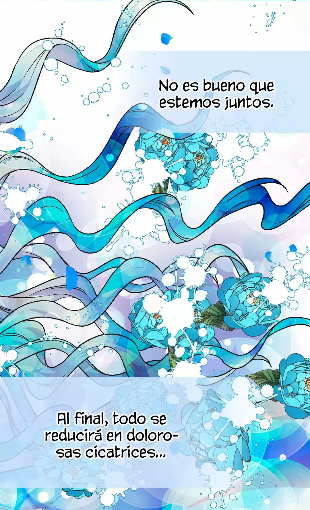 LA EMPERATRIZ ABANDONADA - Capítulo 138 - Página 18 - LectorTMOo