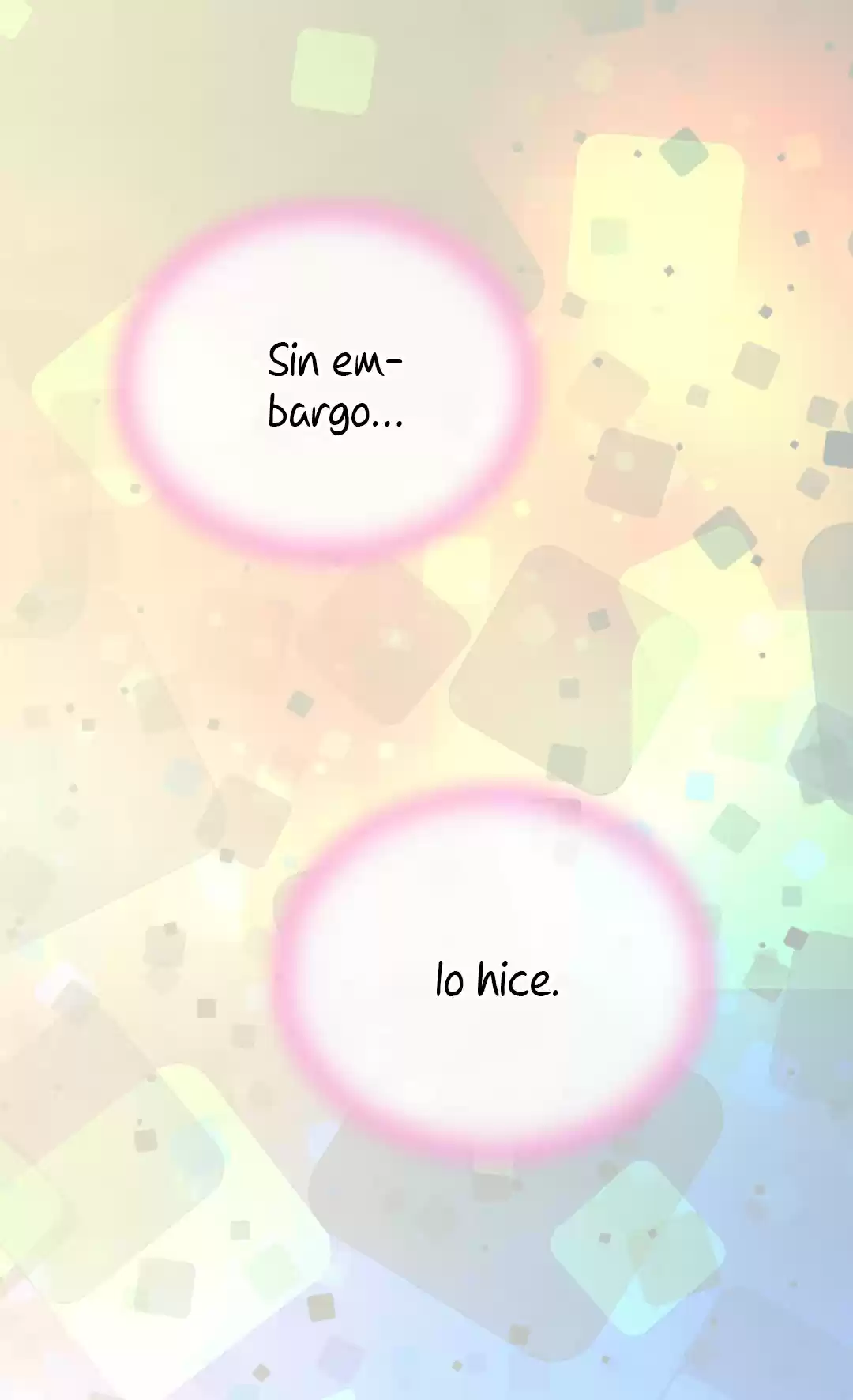 LA EMPERATRIZ ABANDONADA - Capítulo 138 - Página 19 - LectorTMOo