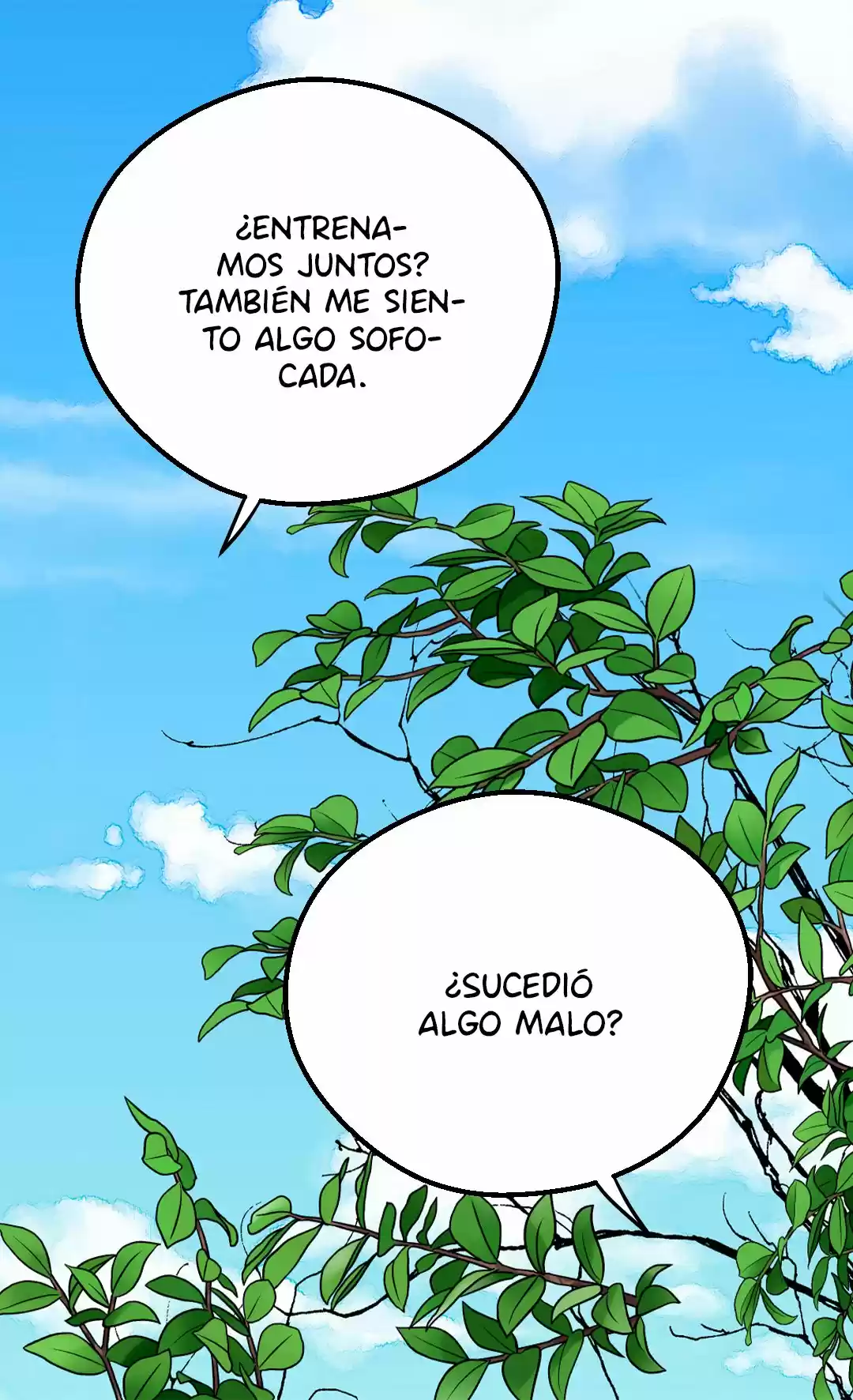 LA EMPERATRIZ ABANDONADA - Capítulo 138 - Página 24 - LectorTMOo