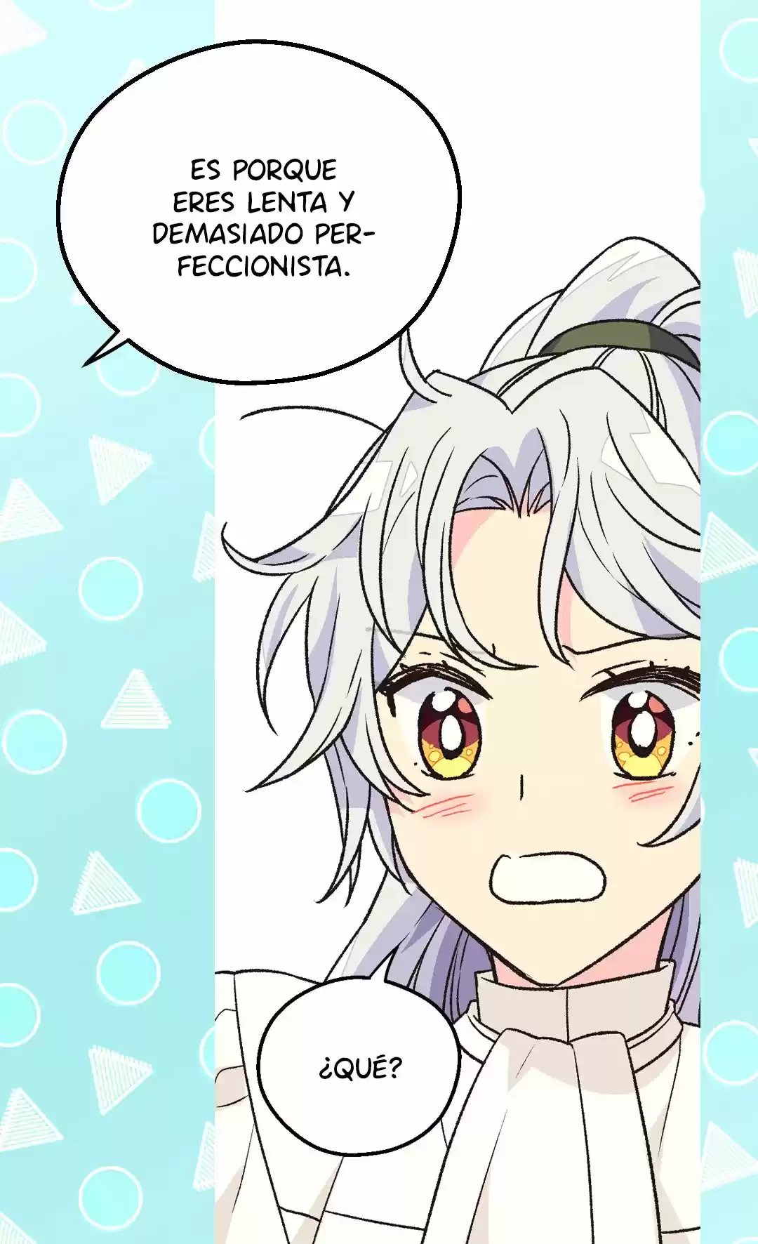 LA EMPERATRIZ ABANDONADA - Capítulo 138 - Página 27 - LectorTMOo