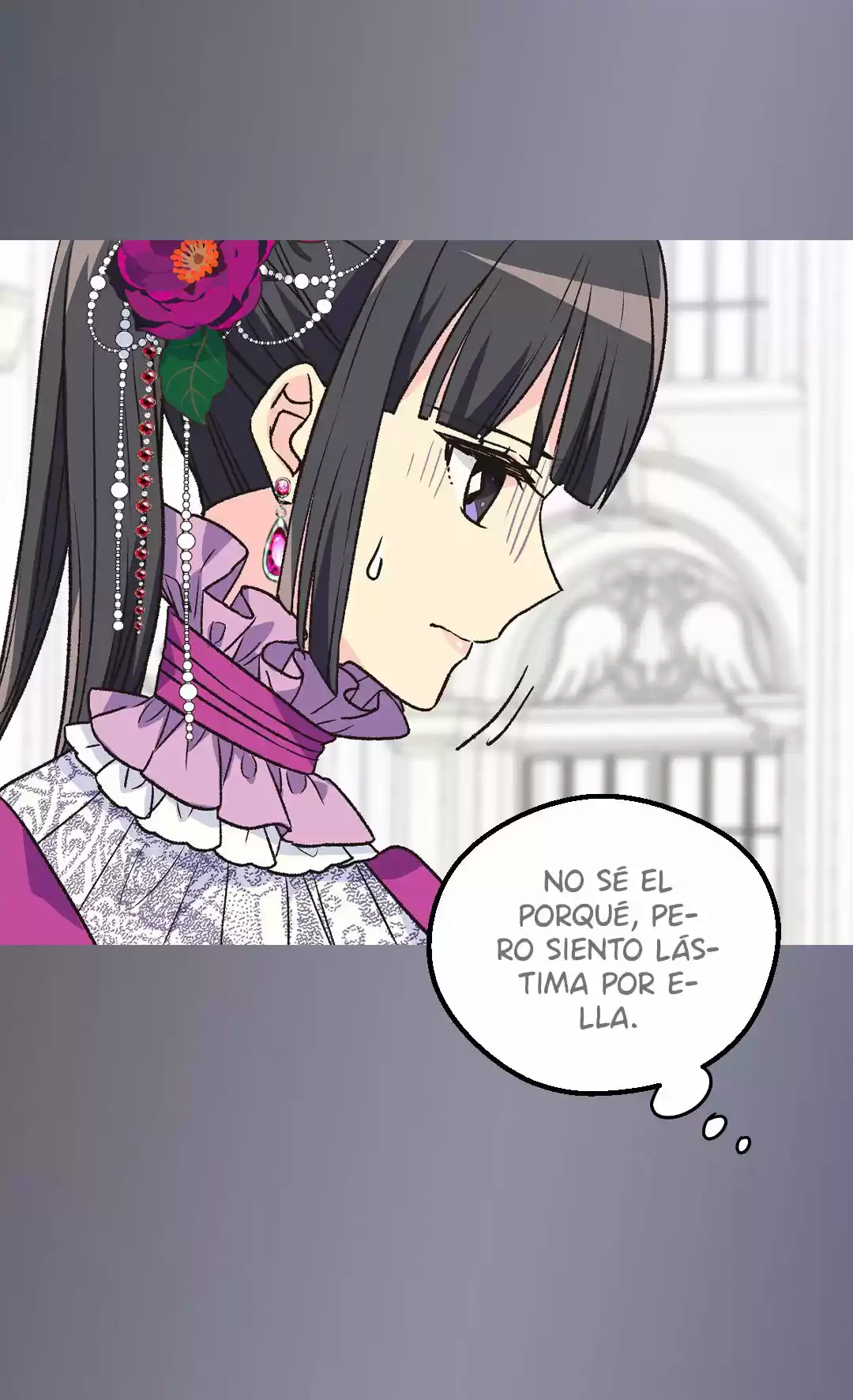 LA EMPERATRIZ ABANDONADA - Capítulo 138 - Página 42 - LectorTMOo