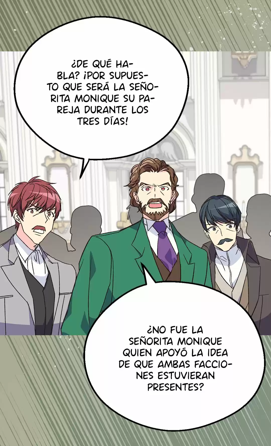 LA EMPERATRIZ ABANDONADA - Capítulo 138 - Página 44 - LectorTMOo