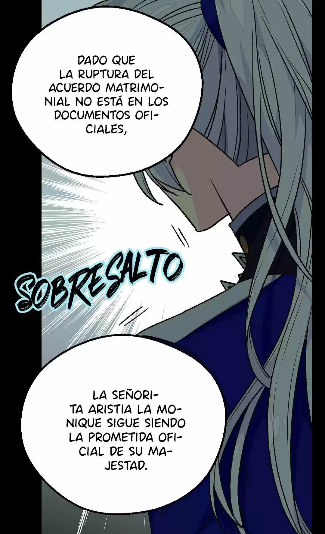 LA EMPERATRIZ ABANDONADA - Capítulo 138 - Página 45 - LectorTMOo