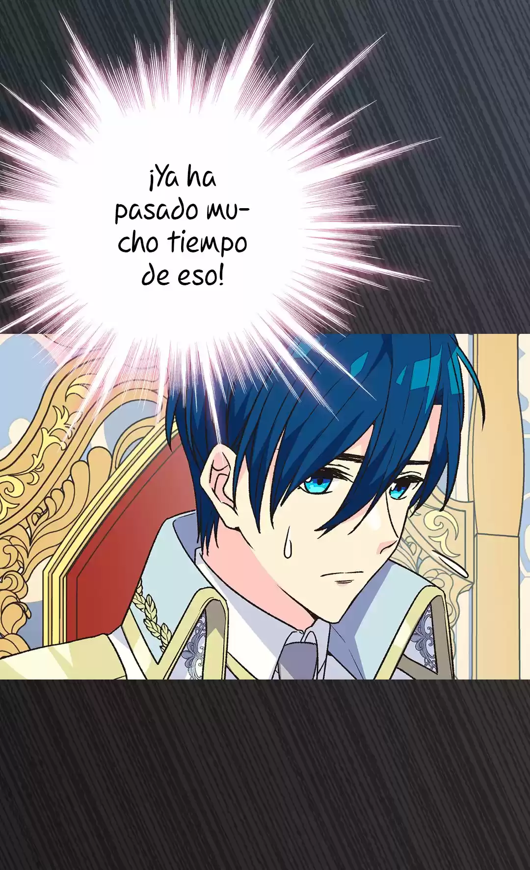 LA EMPERATRIZ ABANDONADA - Capítulo 138 - Página 47 - LectorTMOo