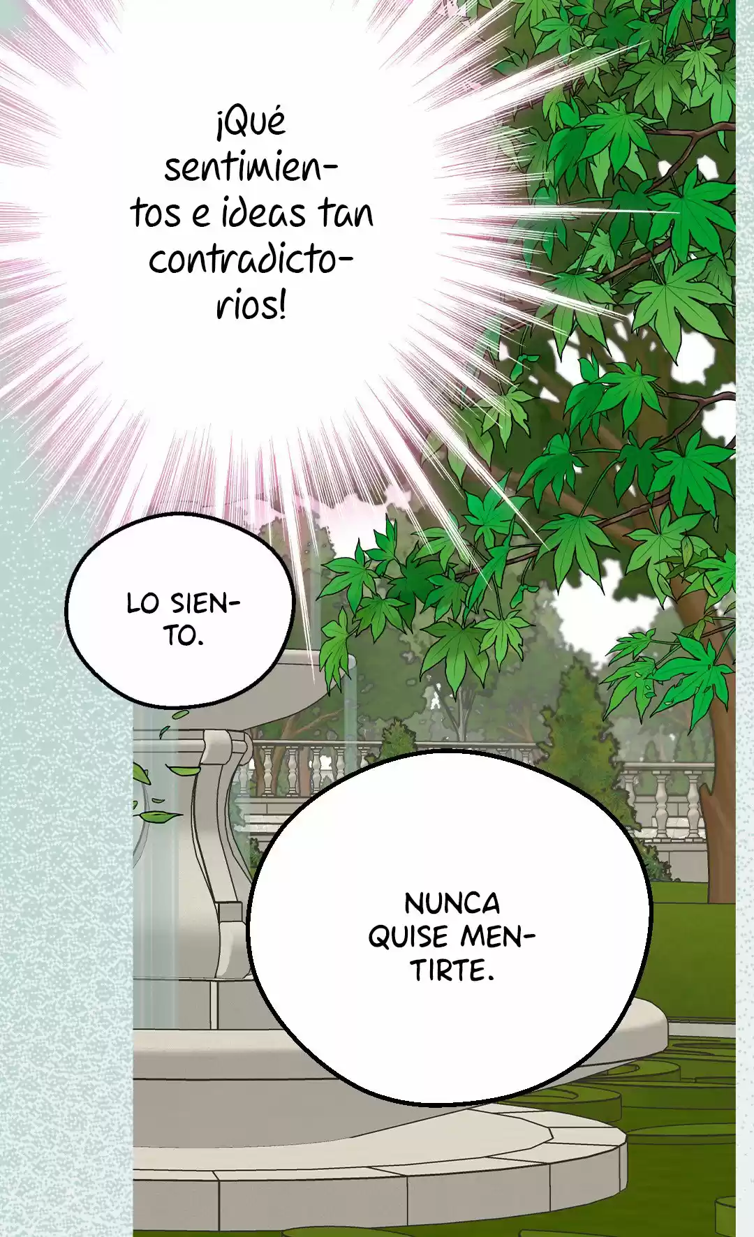 LA EMPERATRIZ ABANDONADA - Capítulo 138 - Página 53 - LectorTMOo