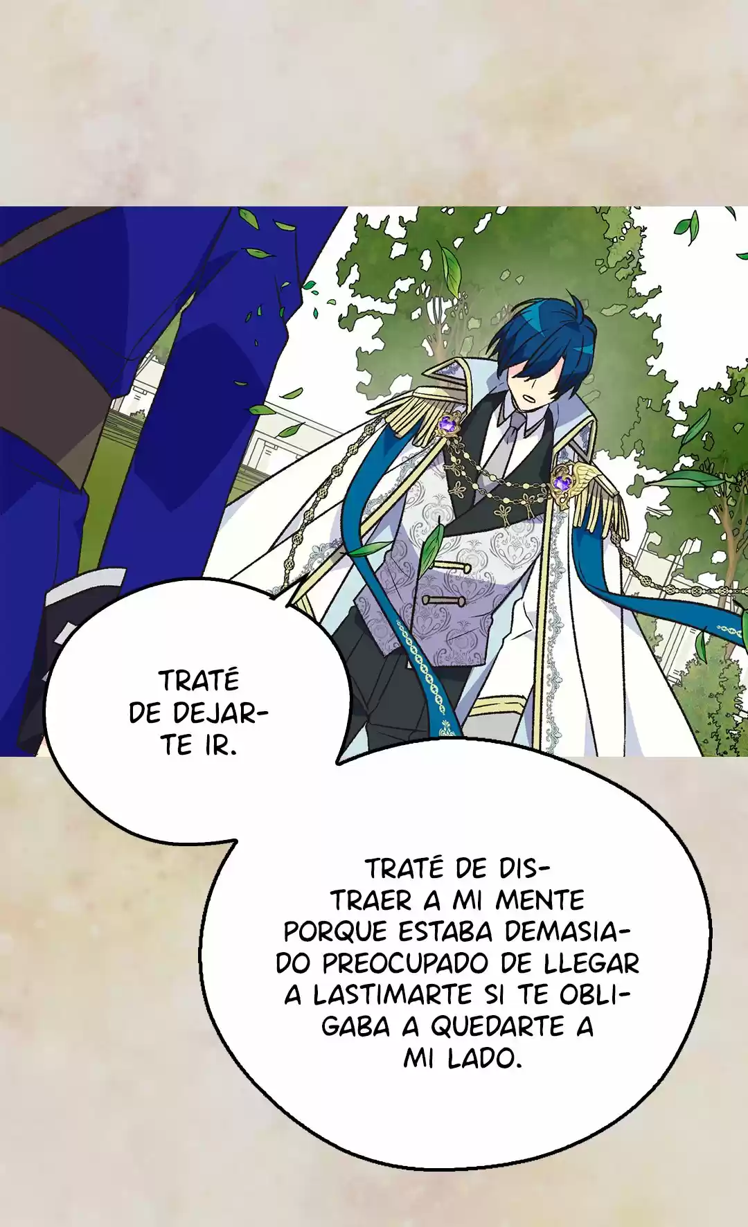 LA EMPERATRIZ ABANDONADA - Capítulo 138 - Página 54 - LectorTMOo
