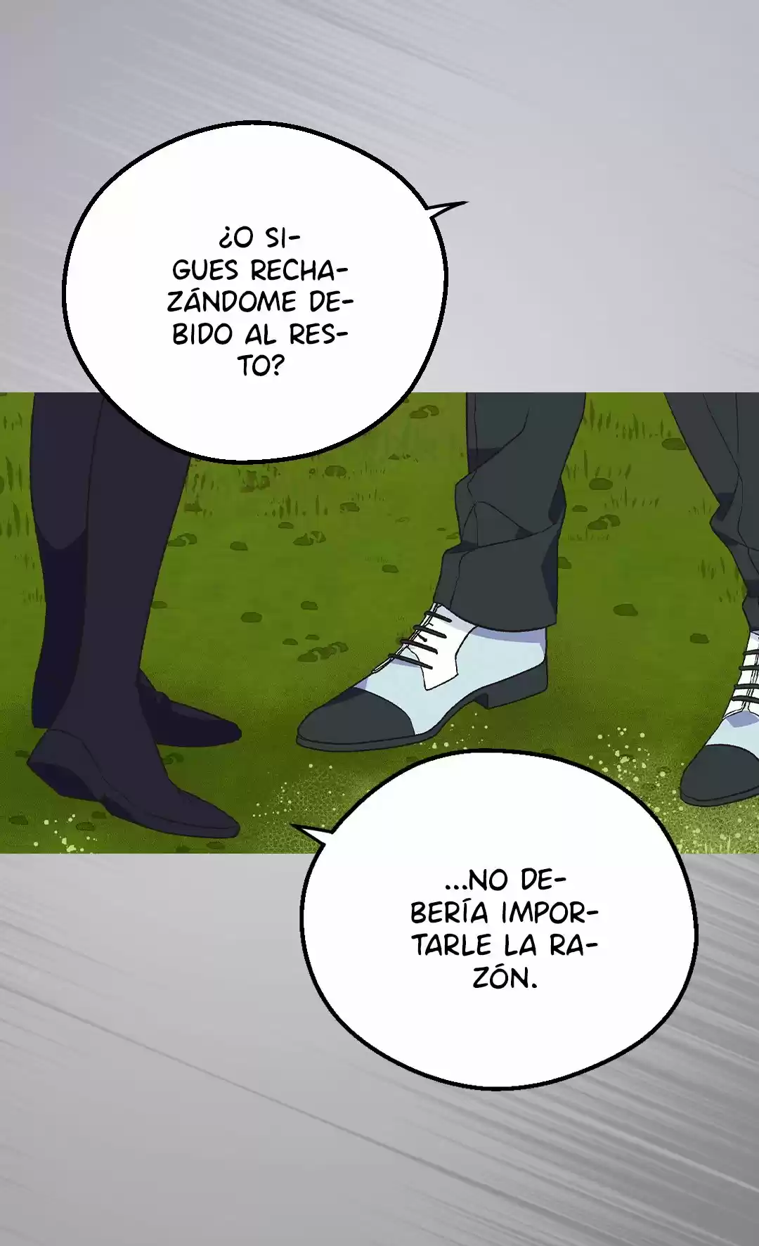 LA EMPERATRIZ ABANDONADA - Capítulo 138 - Página 57 - LectorTMOo
