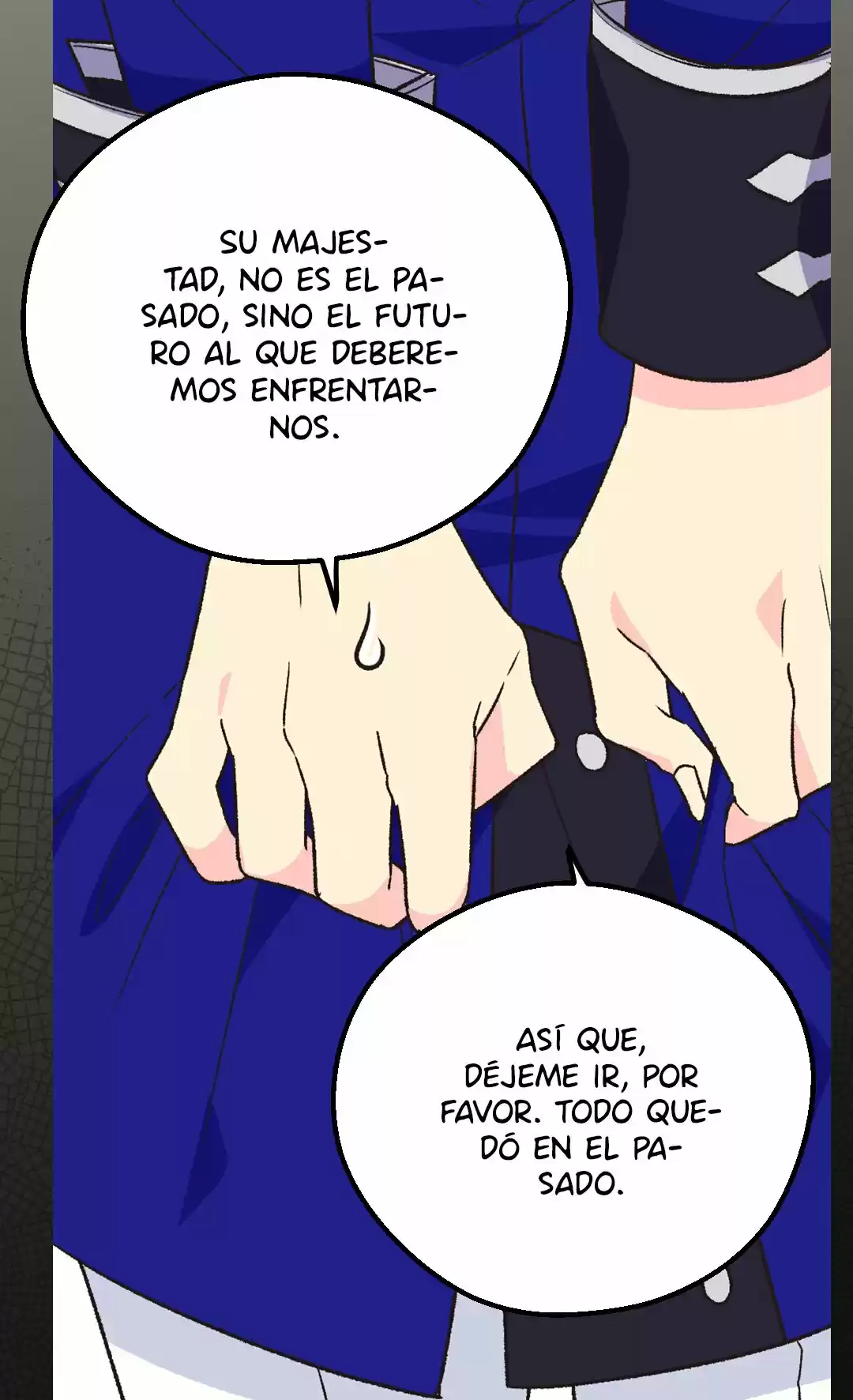 LA EMPERATRIZ ABANDONADA - Capítulo 138 - Página 61 - LectorTMOo