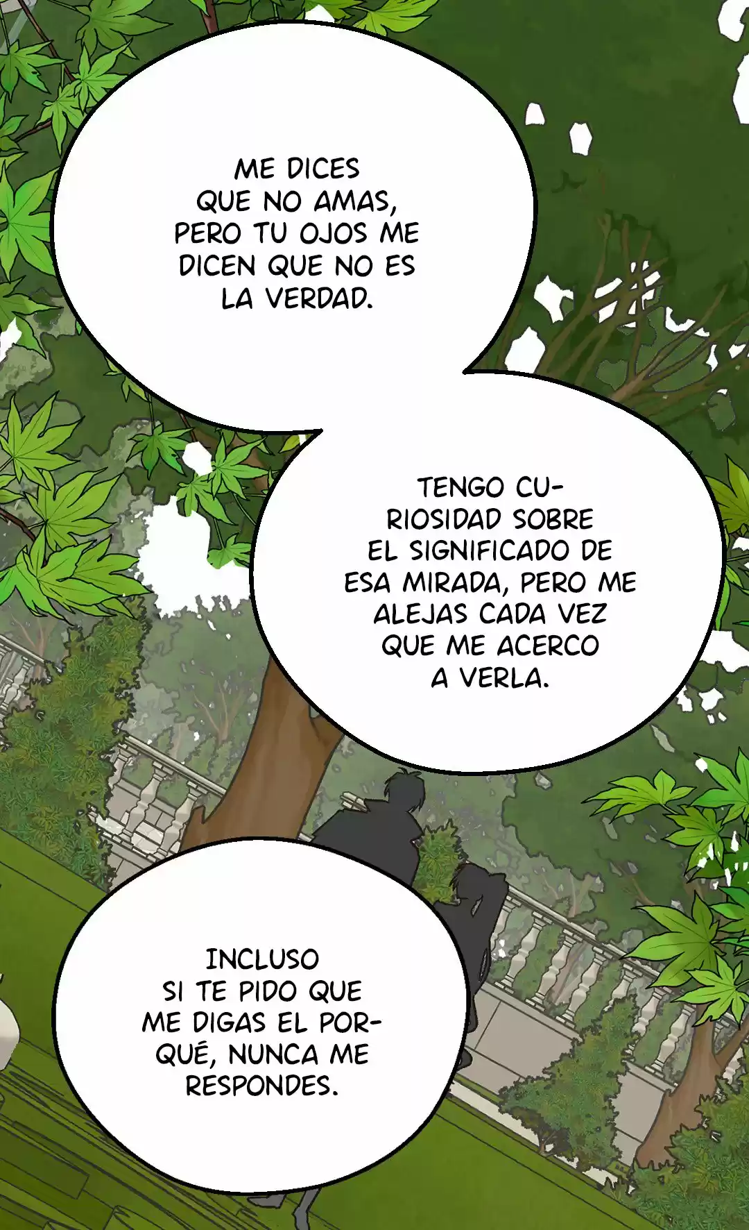 LA EMPERATRIZ ABANDONADA - Capítulo 138 - Página 63 - LectorTMOo