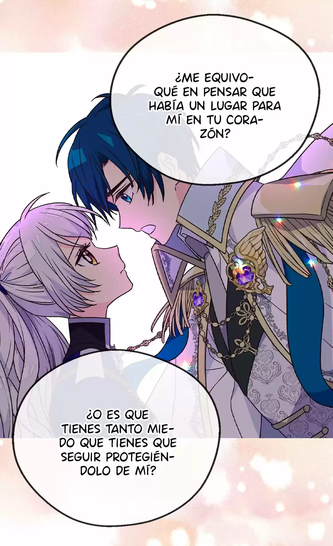 LA EMPERATRIZ ABANDONADA - Capítulo 138 - Página 64 - LectorTMOo