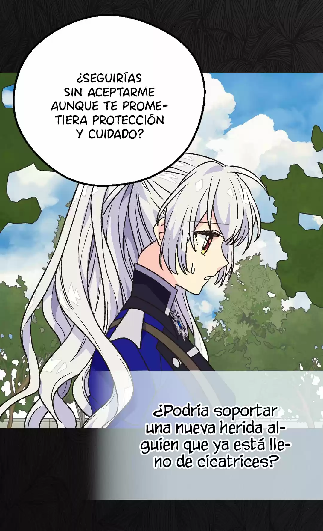 LA EMPERATRIZ ABANDONADA - Capítulo 138 - Página 67 - LectorTMOo