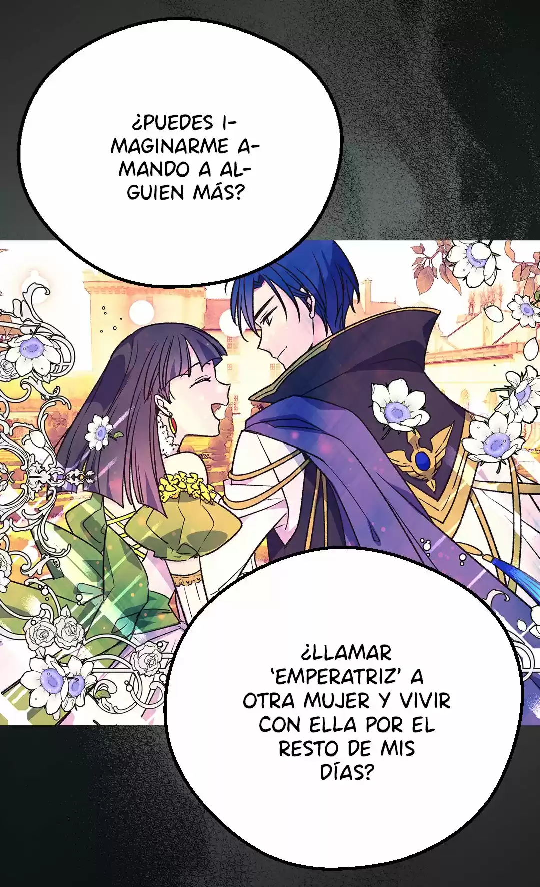 LA EMPERATRIZ ABANDONADA - Capítulo 138 - Página 69 - LectorTMOo