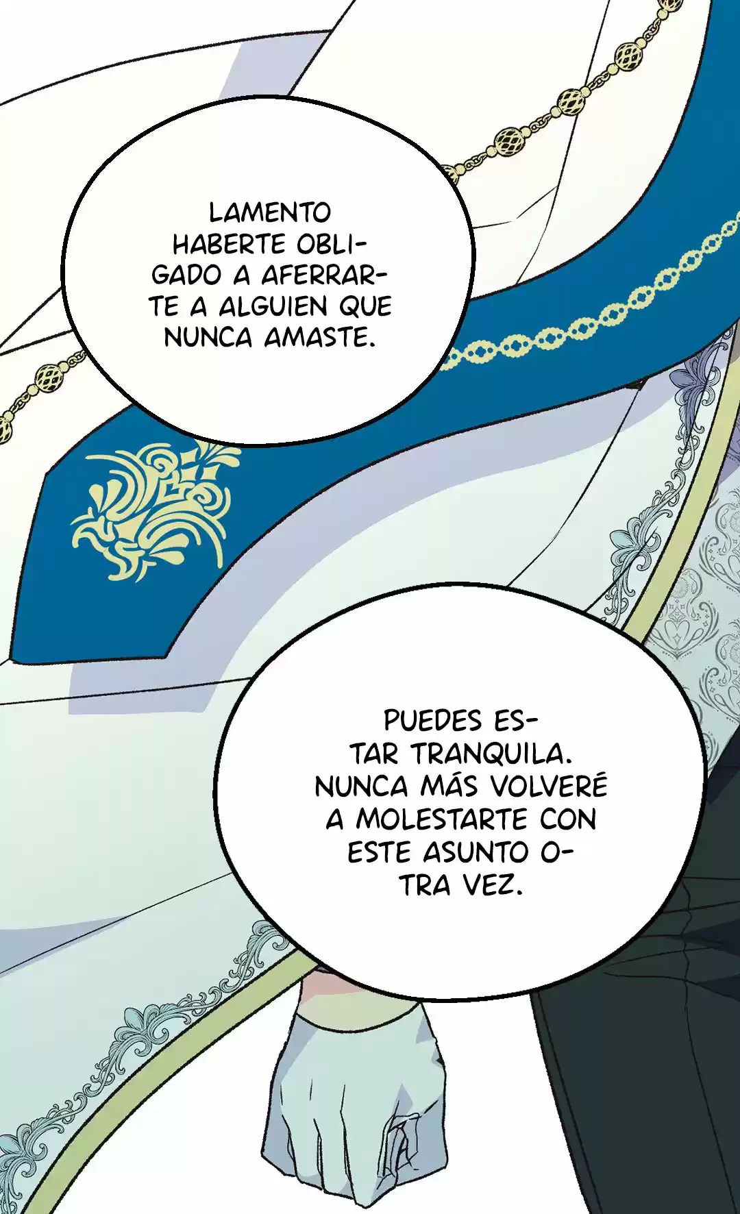LA EMPERATRIZ ABANDONADA - Capítulo 138 - Página 72 - LectorTMOo