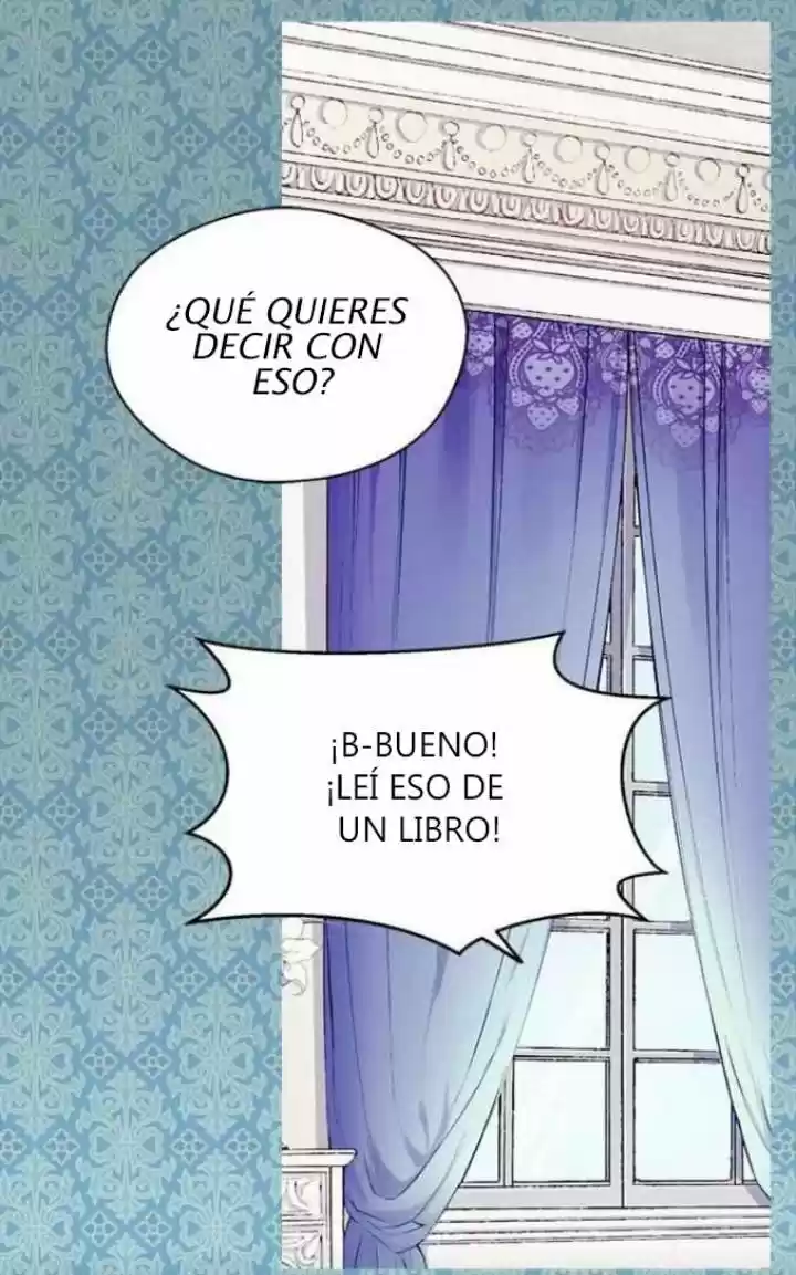 LA EMPERATRIZ ABANDONADA - Capítulo 14 - Página 2 - LectorTMOo