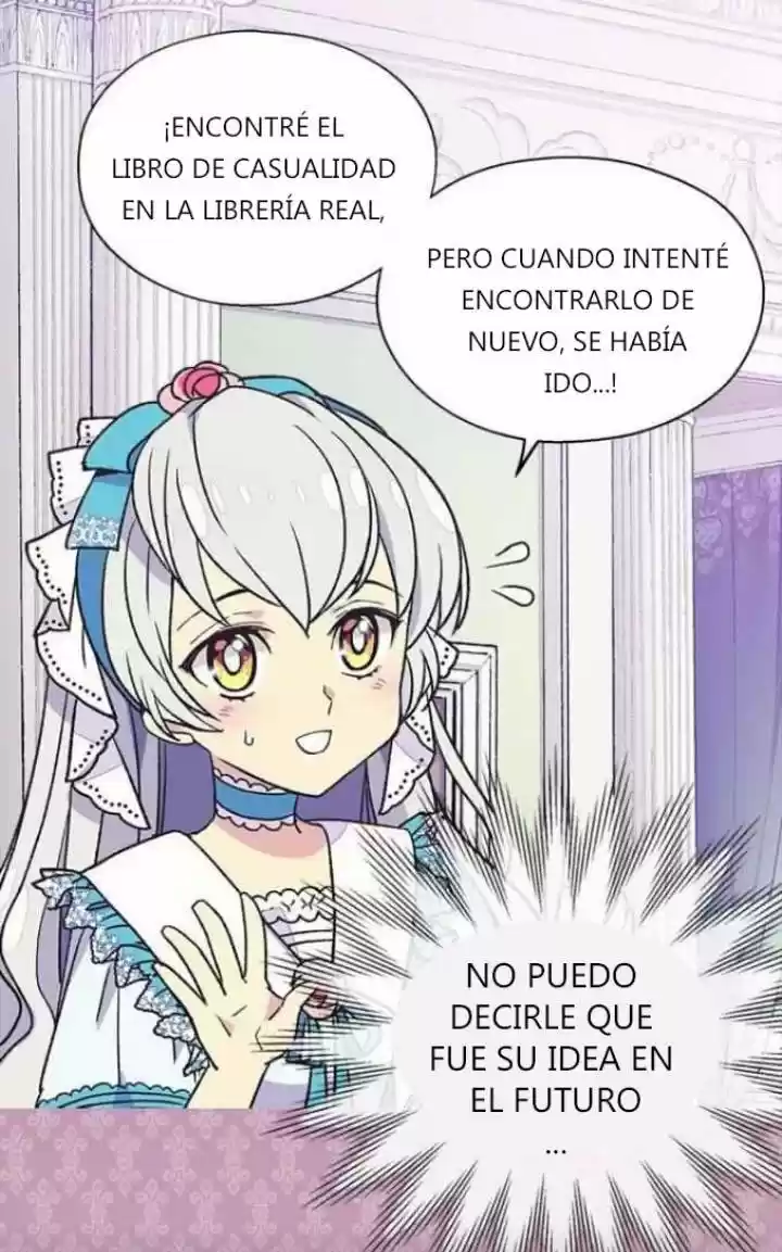 LA EMPERATRIZ ABANDONADA - Capítulo 14 - Página 4 - LectorTMOo