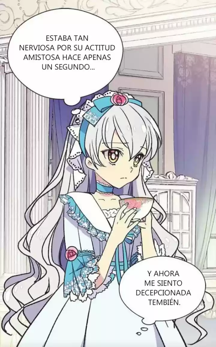 LA EMPERATRIZ ABANDONADA - Capítulo 14 - Página 7 - LectorTMOo