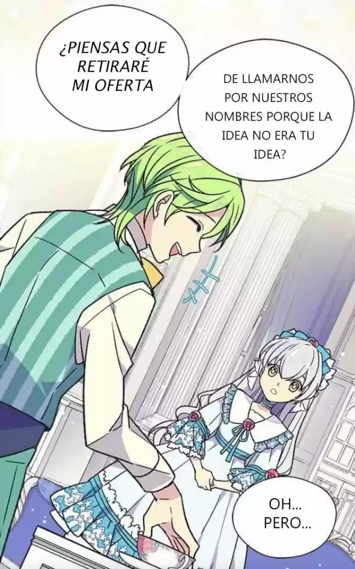 LA EMPERATRIZ ABANDONADA - Capítulo 14 - Página 11 - LectorTMOo