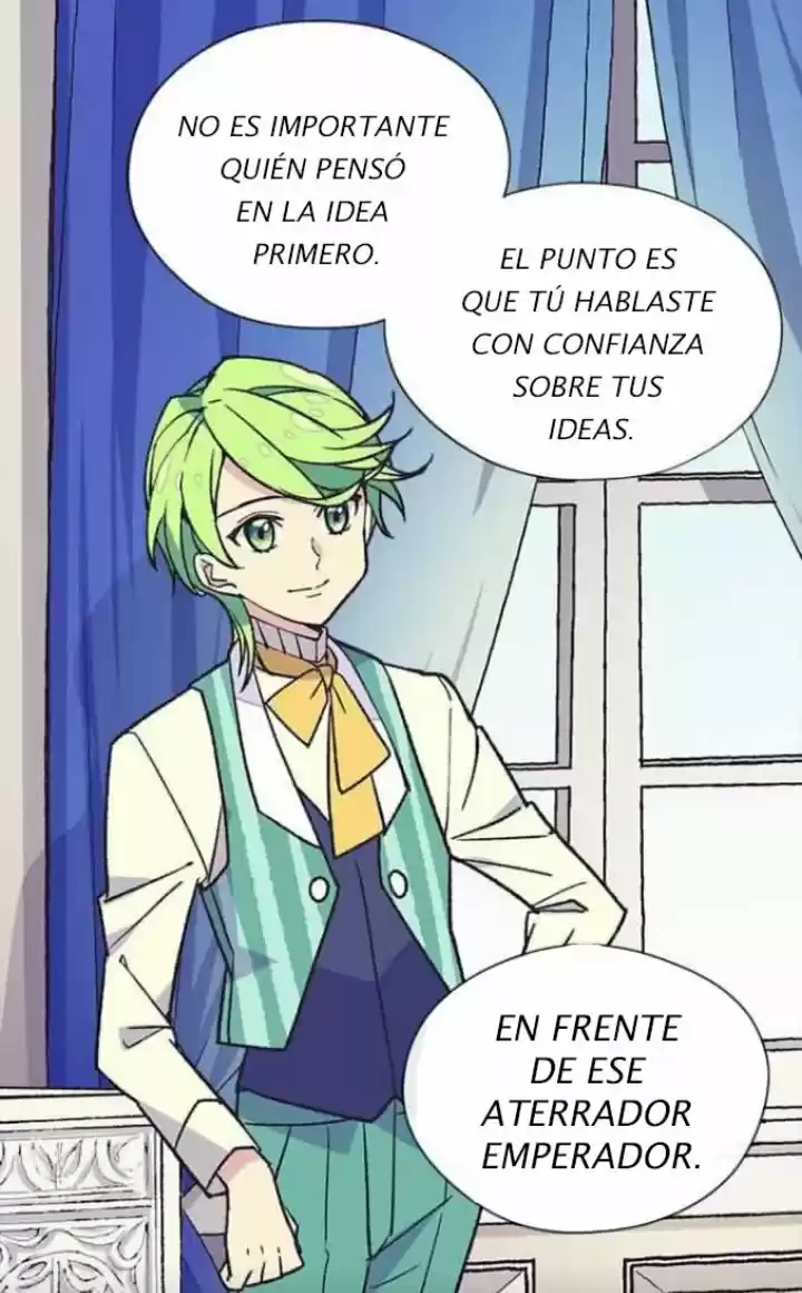LA EMPERATRIZ ABANDONADA - Capítulo 14 - Página 12 - LectorTMOo