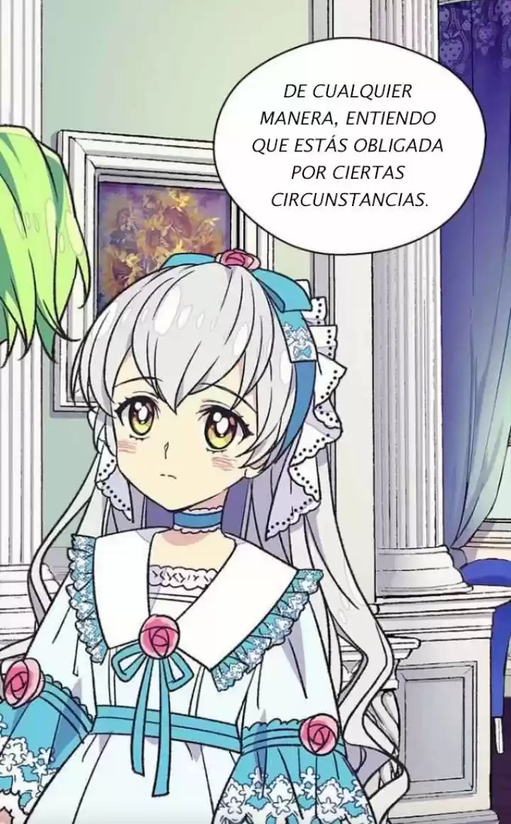 LA EMPERATRIZ ABANDONADA - Capítulo 14 - Página 14 - LectorTMOo