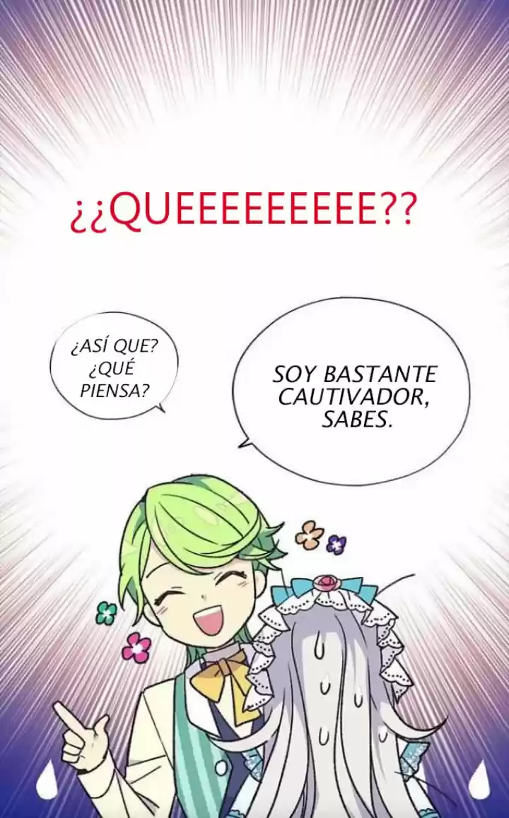 LA EMPERATRIZ ABANDONADA - Capítulo 14 - Página 18 - LectorTMOo