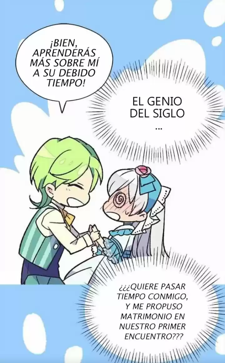 LA EMPERATRIZ ABANDONADA - Capítulo 14 - Página 19 - LectorTMOo