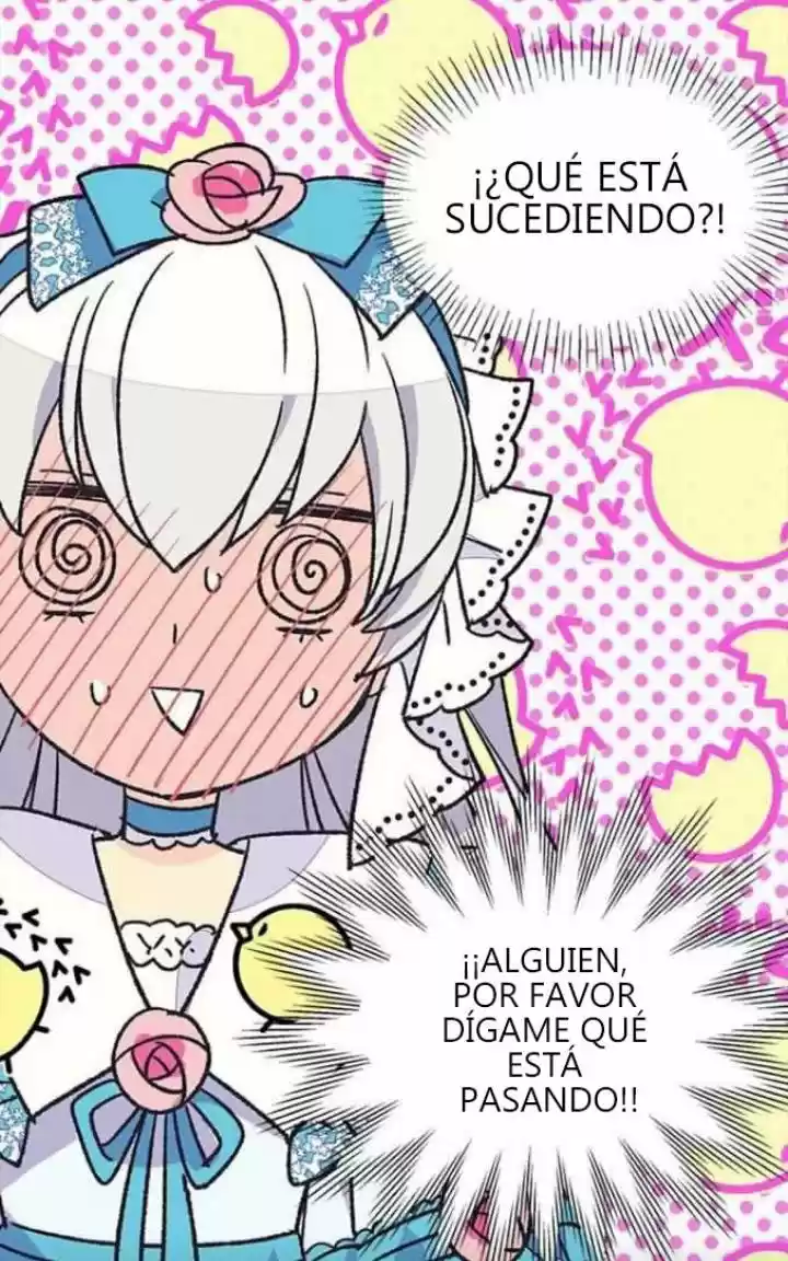 LA EMPERATRIZ ABANDONADA - Capítulo 14 - Página 20 - LectorTMOo
