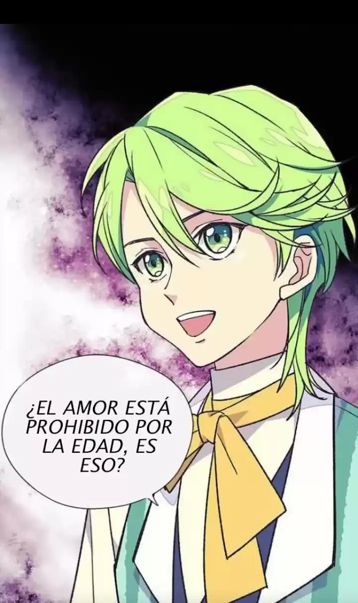 LA EMPERATRIZ ABANDONADA - Capítulo 14 - Página 27 - LectorTMOo