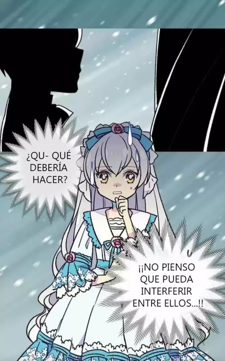 LA EMPERATRIZ ABANDONADA - Capítulo 14 - Página 29 - LectorTMOo