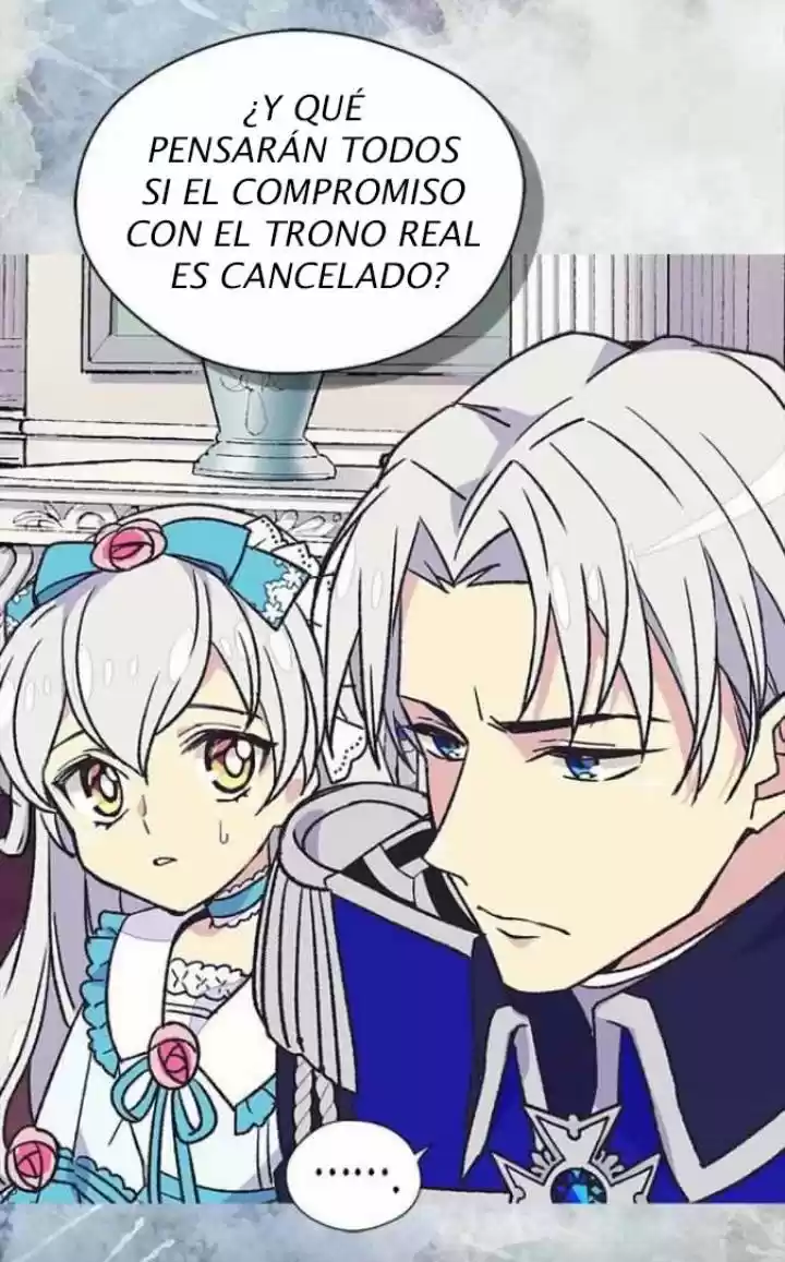 LA EMPERATRIZ ABANDONADA - Capítulo 14 - Página 32 - LectorTMOo
