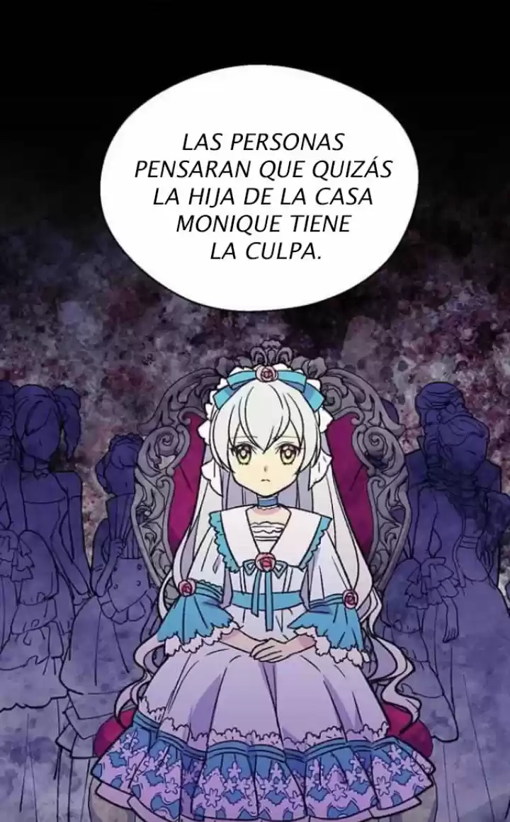 LA EMPERATRIZ ABANDONADA - Capítulo 14 - Página 33 - LectorTMOo