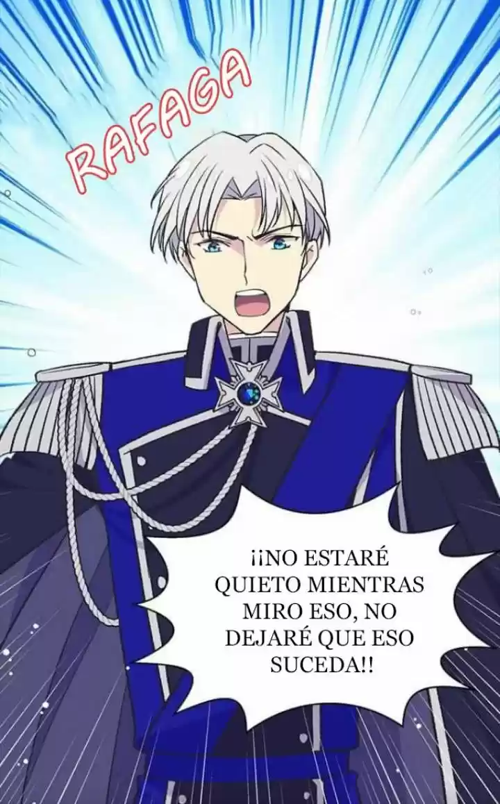 LA EMPERATRIZ ABANDONADA - Capítulo 14 - Página 35 - LectorTMOo