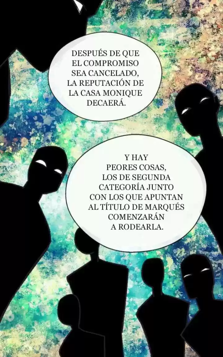 LA EMPERATRIZ ABANDONADA - Capítulo 14 - Página 38 - LectorTMOo