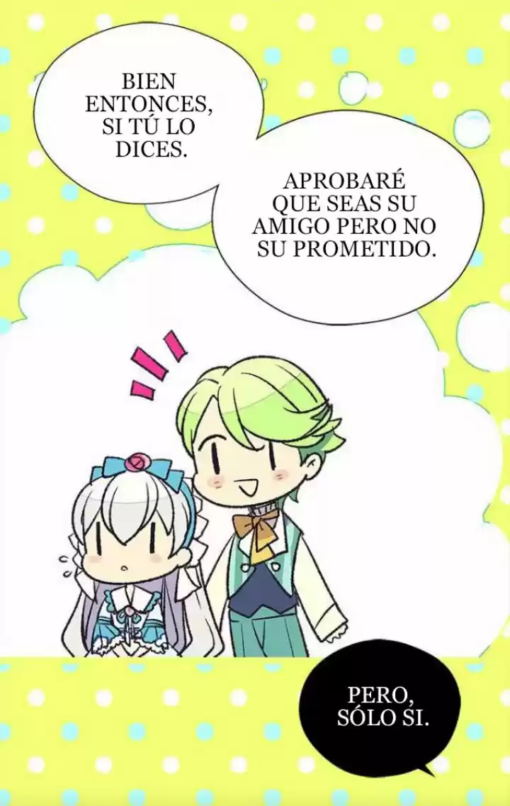 LA EMPERATRIZ ABANDONADA - Capítulo 14 - Página 45 - LectorTMOo