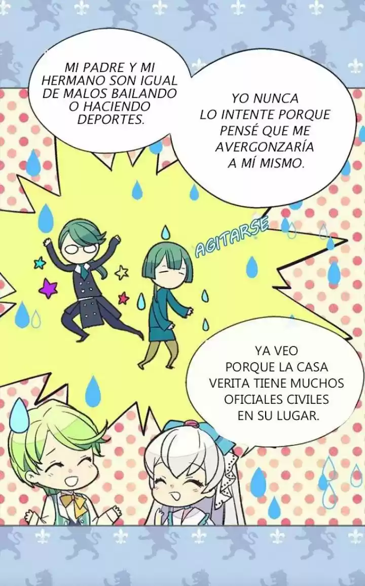 LA EMPERATRIZ ABANDONADA - Capítulo 14 - Página 49 - LectorTMOo