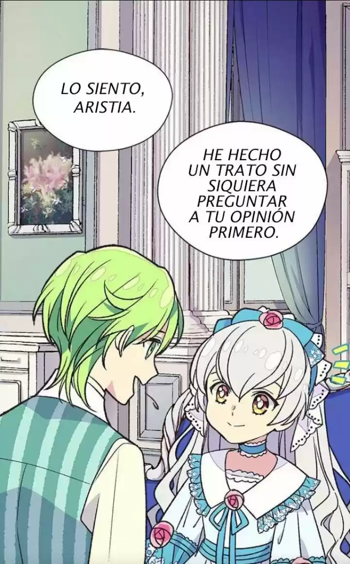 LA EMPERATRIZ ABANDONADA - Capítulo 14 - Página 51 - LectorTMOo