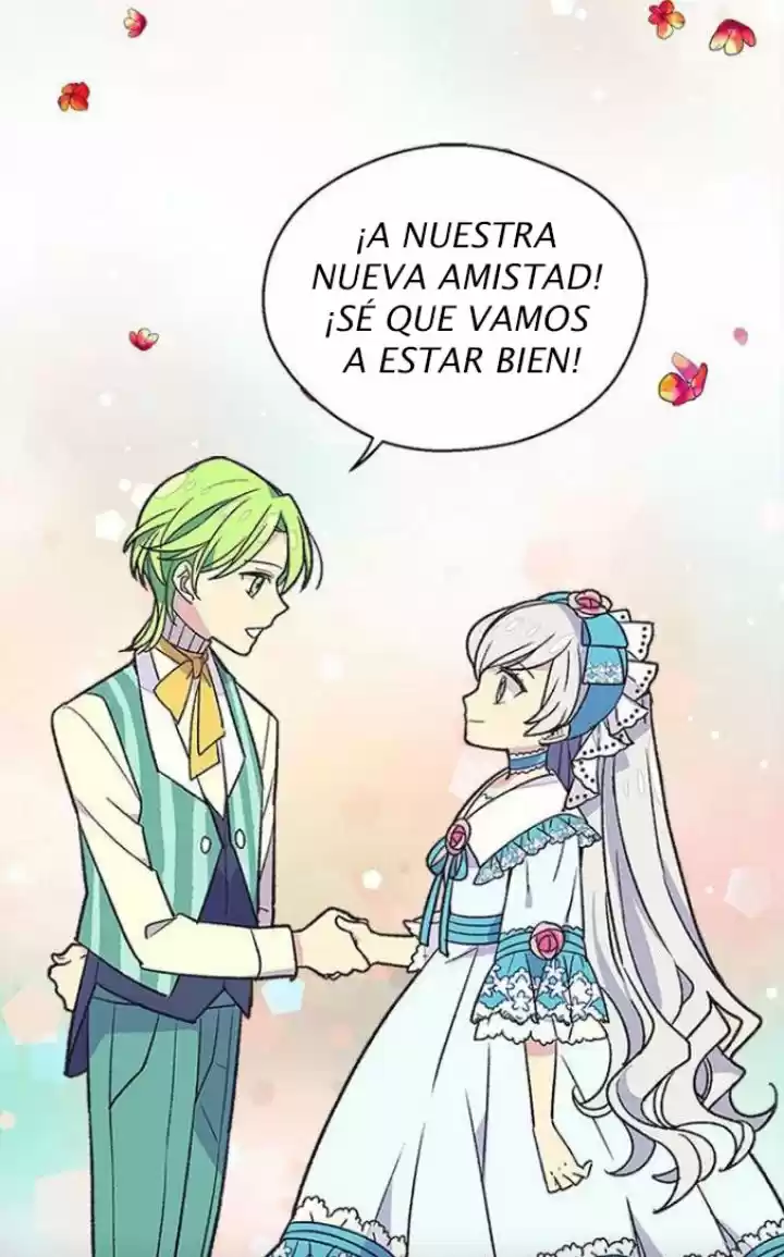 LA EMPERATRIZ ABANDONADA - Capítulo 14 - Página 55 - LectorTMOo