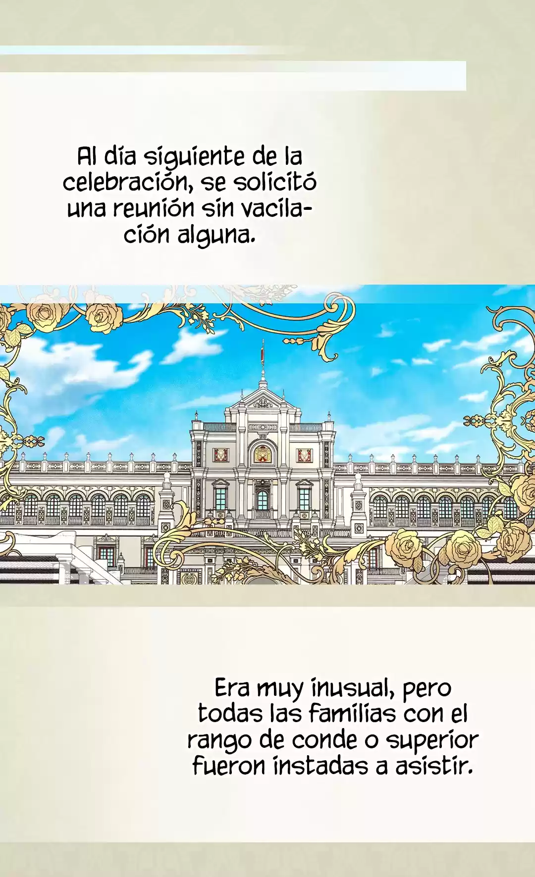 LA EMPERATRIZ ABANDONADA - Capítulo 140 - Página 6 - LectorTMOo