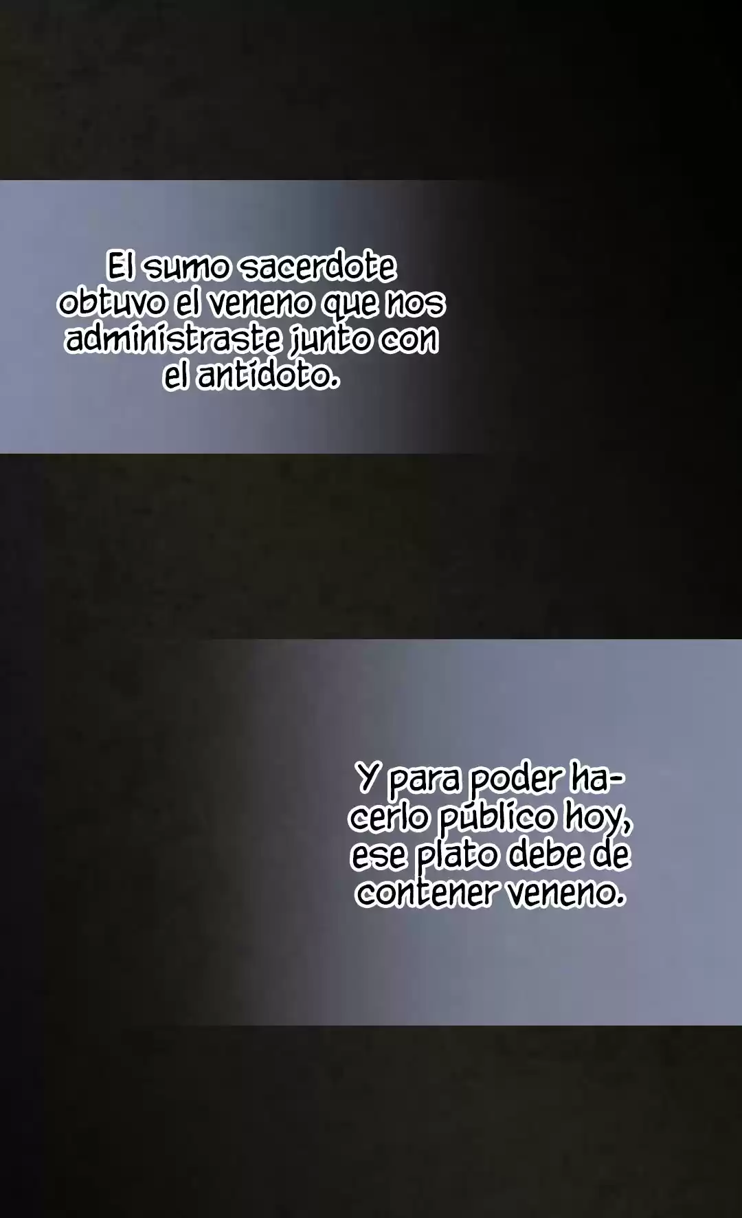 LA EMPERATRIZ ABANDONADA - Capítulo 140 - Página 18 - LectorTMOo