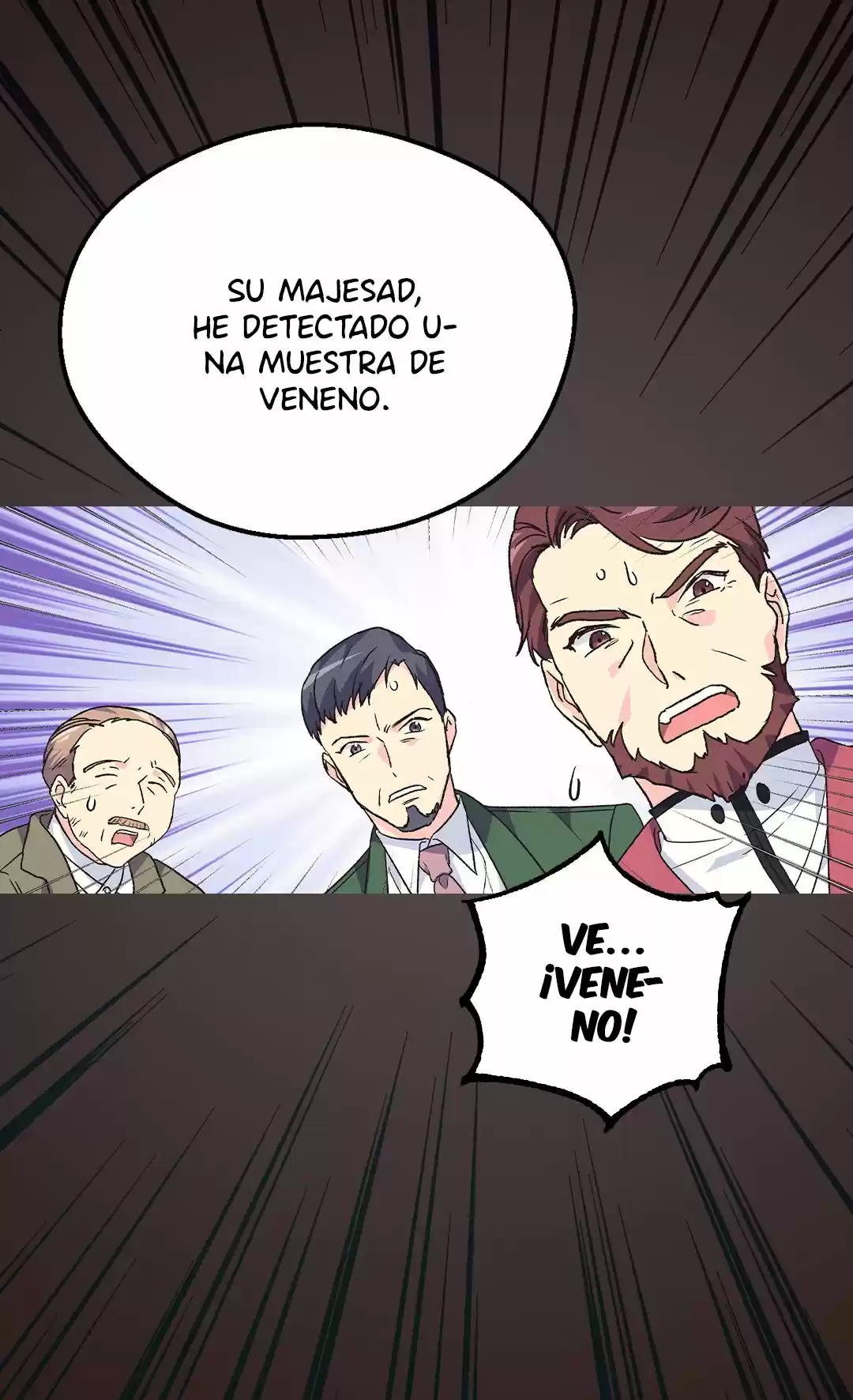 LA EMPERATRIZ ABANDONADA - Capítulo 140 - Página 21 - LectorTMOo