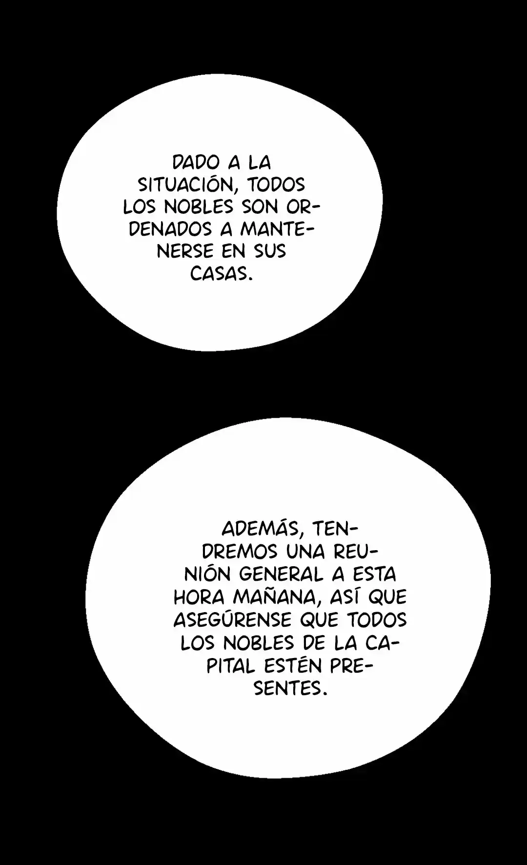 LA EMPERATRIZ ABANDONADA - Capítulo 140 - Página 25 - LectorTMOo