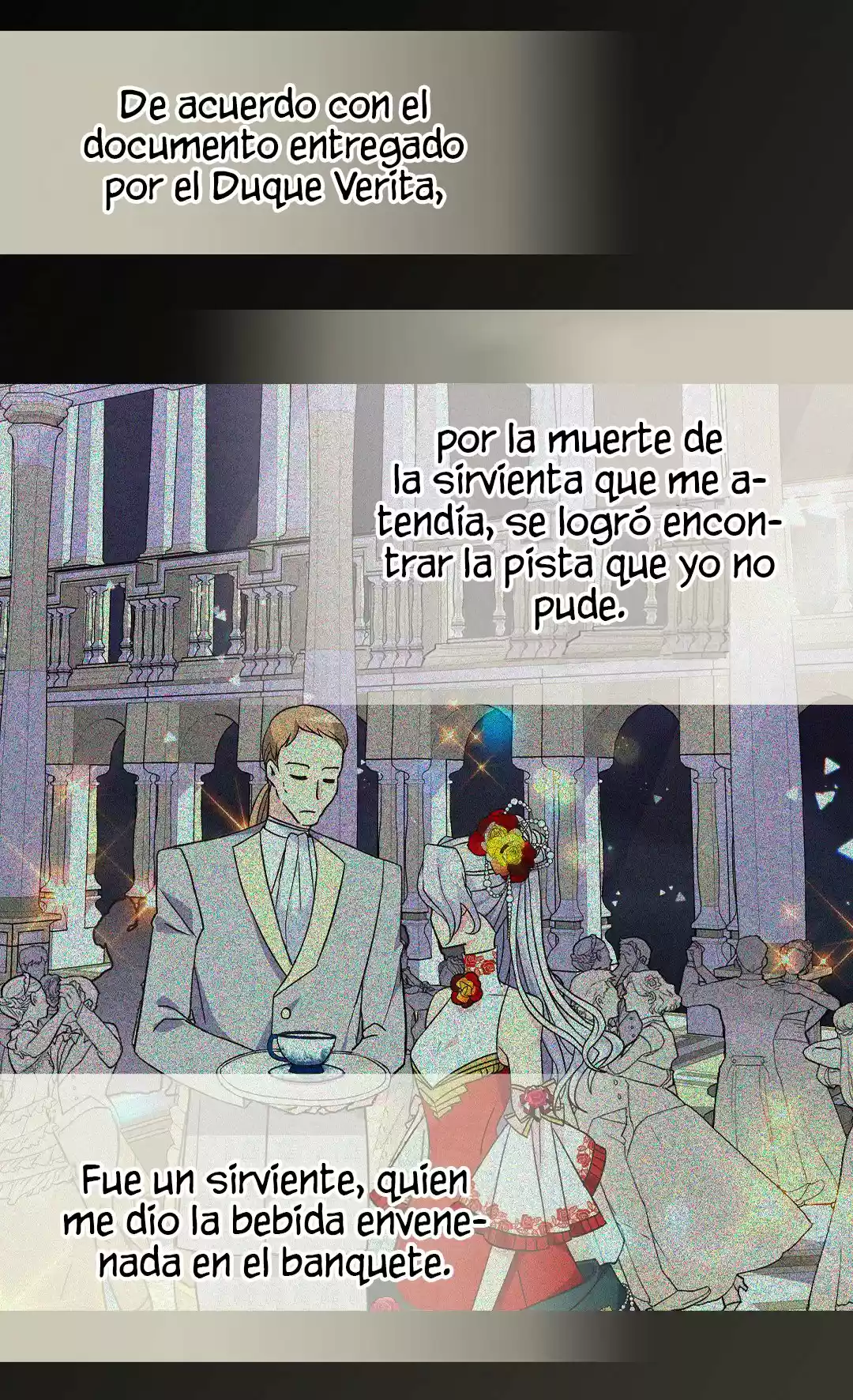 LA EMPERATRIZ ABANDONADA - Capítulo 140 - Página 29 - LectorTMOo