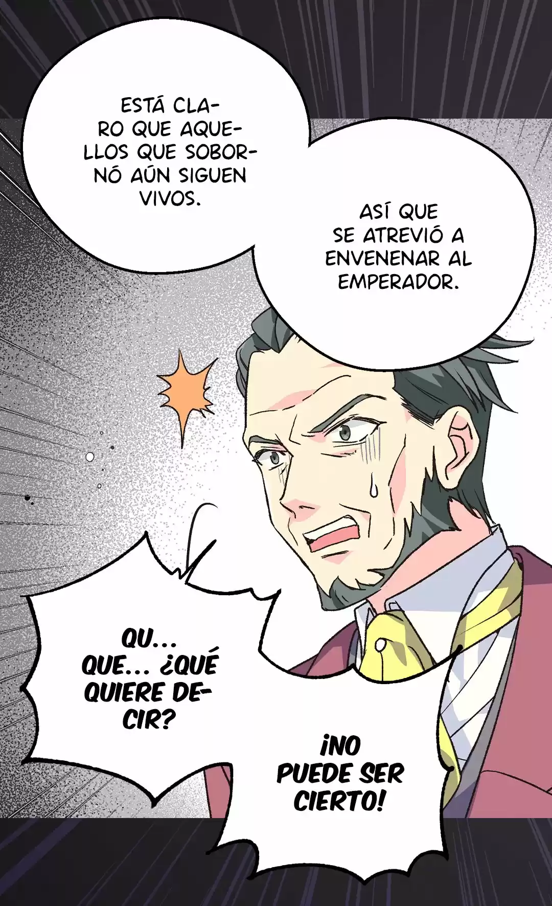 LA EMPERATRIZ ABANDONADA - Capítulo 140 - Página 33 - LectorTMOo