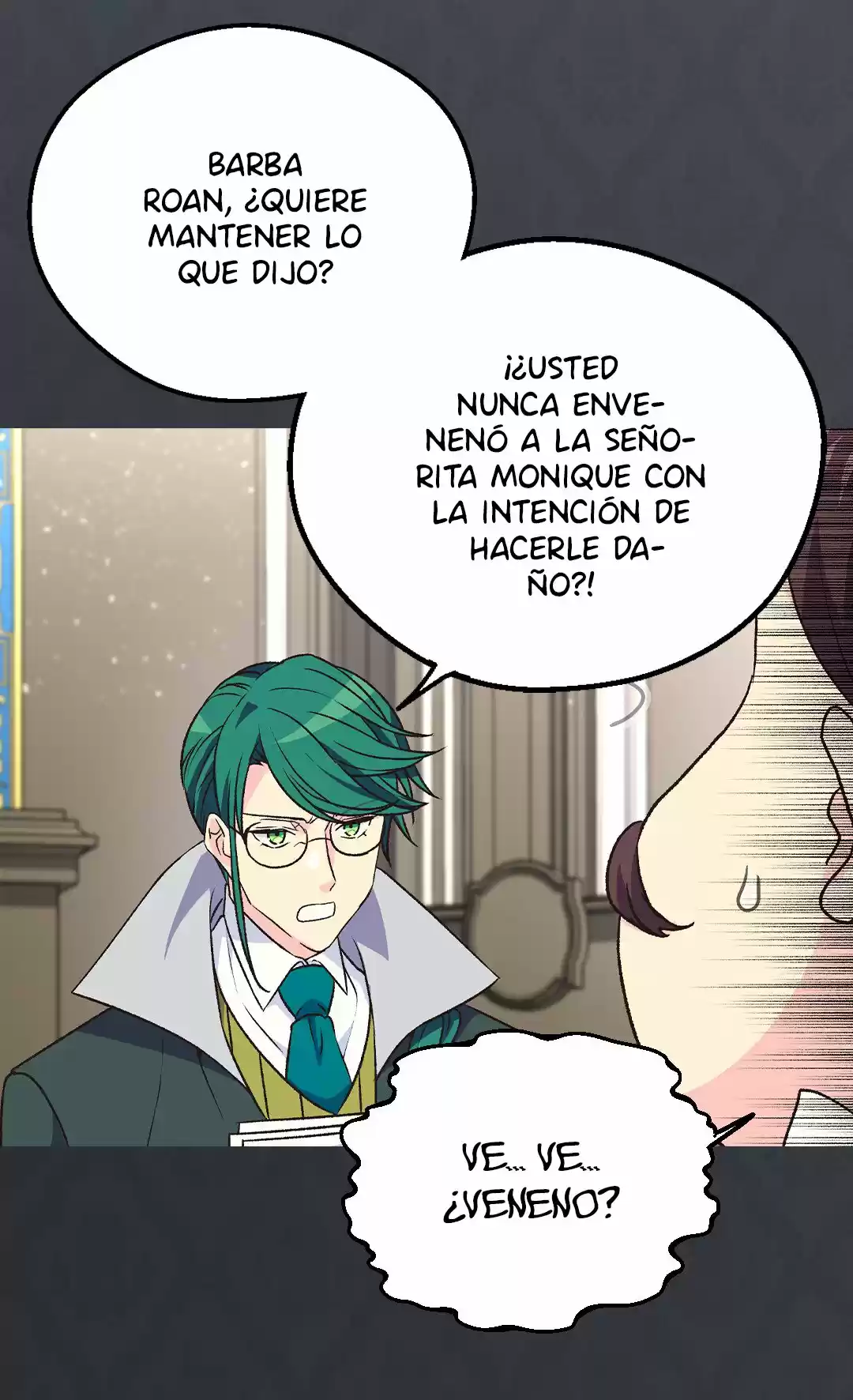 LA EMPERATRIZ ABANDONADA - Capítulo 140 - Página 39 - LectorTMOo
