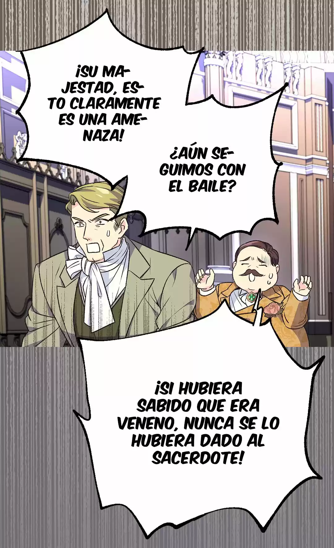LA EMPERATRIZ ABANDONADA - Capítulo 140 - Página 40 - LectorTMOo