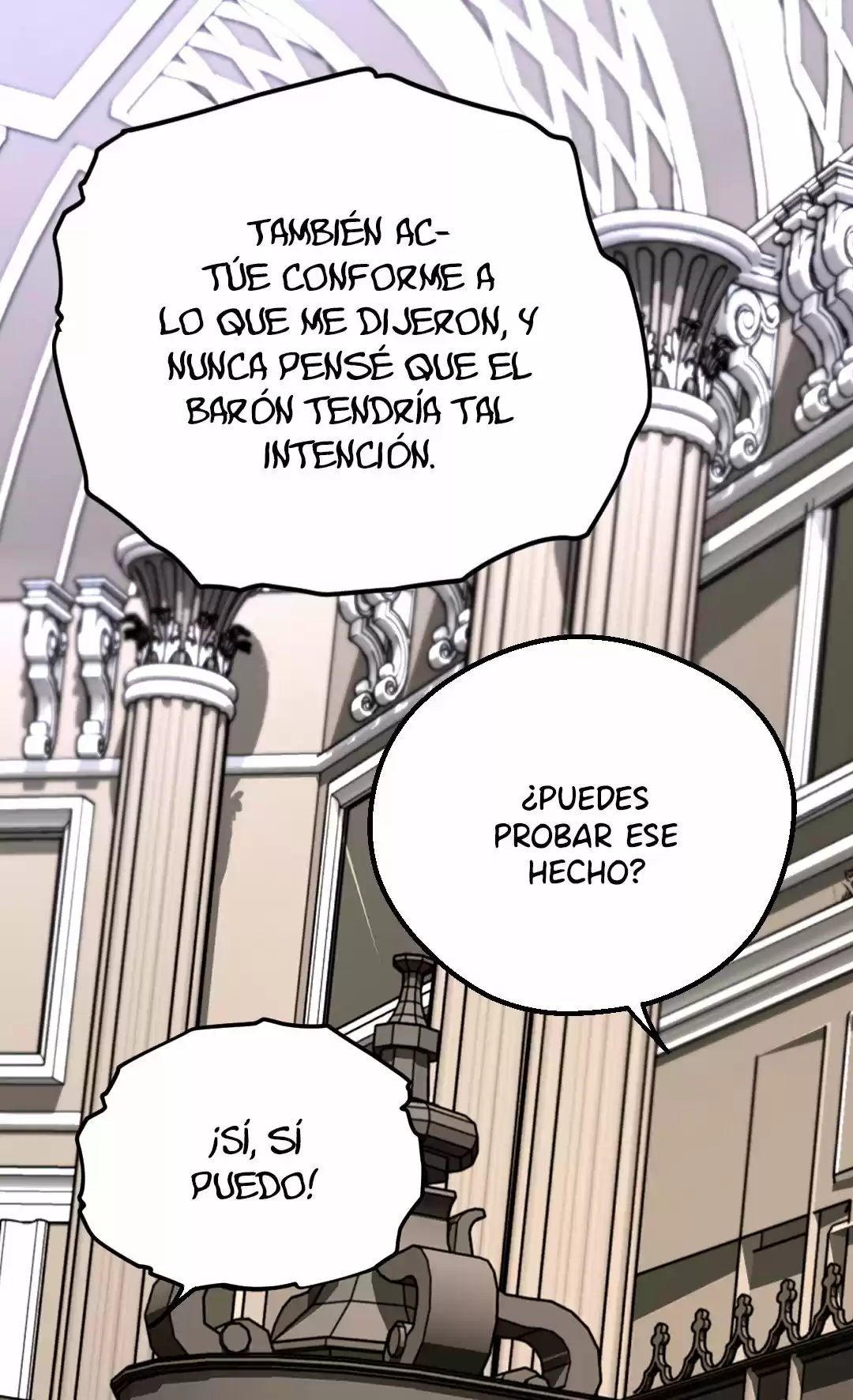 LA EMPERATRIZ ABANDONADA - Capítulo 140 - Página 44 - LectorTMOo