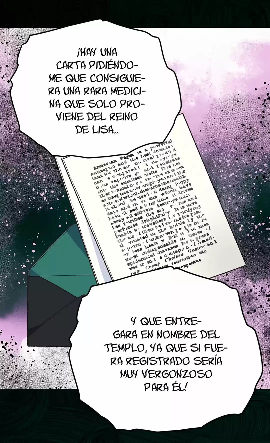 LA EMPERATRIZ ABANDONADA - Capítulo 140 - Página 45 - LectorTMOo